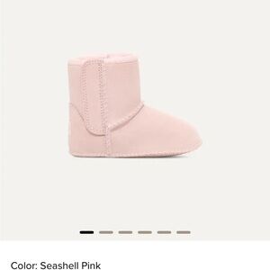 Baby UGG Boots 0-6 months
